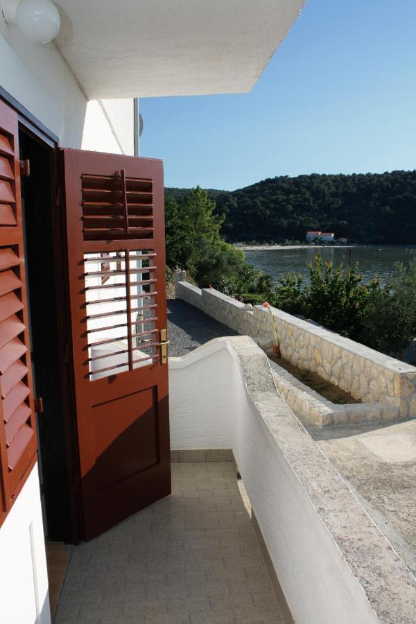 Apartments By The Sea Kampor, Rab - 5051 Exterior foto