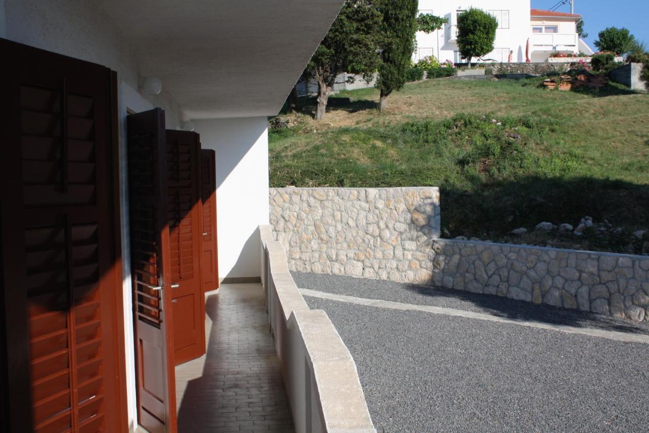 Apartments By The Sea Kampor, Rab - 5051 Exterior foto